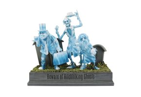 Figurine: Beware of Hitchhiking Ghost (Couture Du Force)