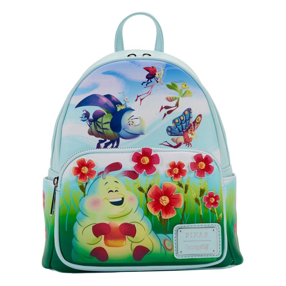 Backpack: A Bugs Life - Life Earth Day