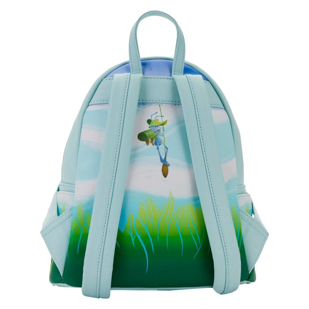 Backpack: A Bugs Life - Life Earth Day