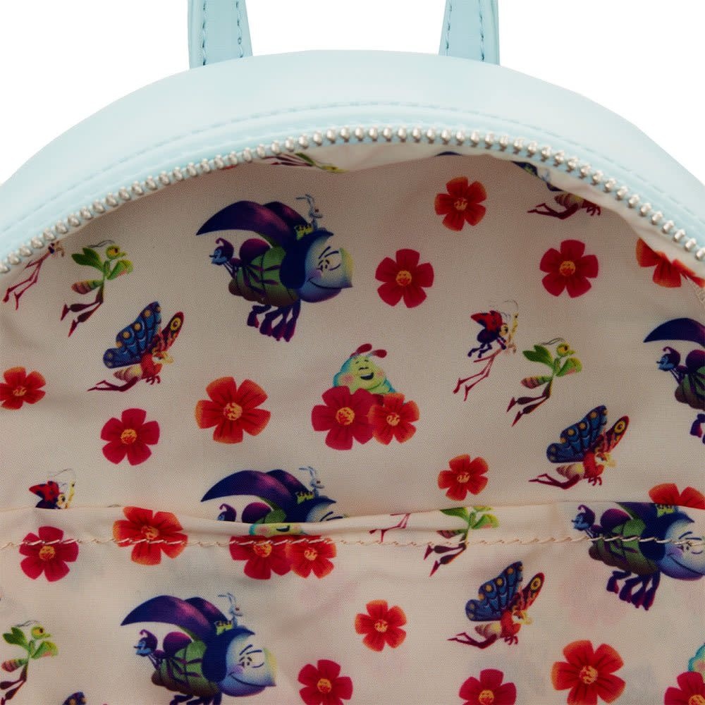 Backpack: A Bugs Life - Life Earth Day