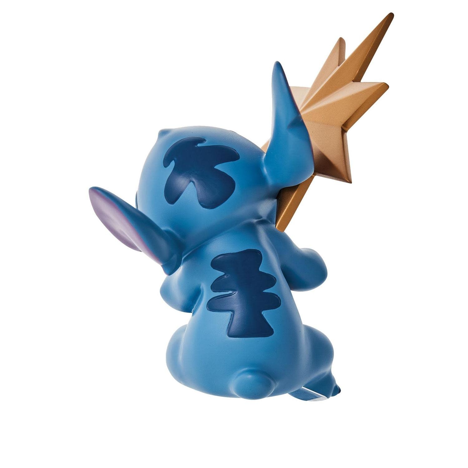 Kerstpiek: Stitch