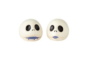 Peper & Zout set: Jack Skellington