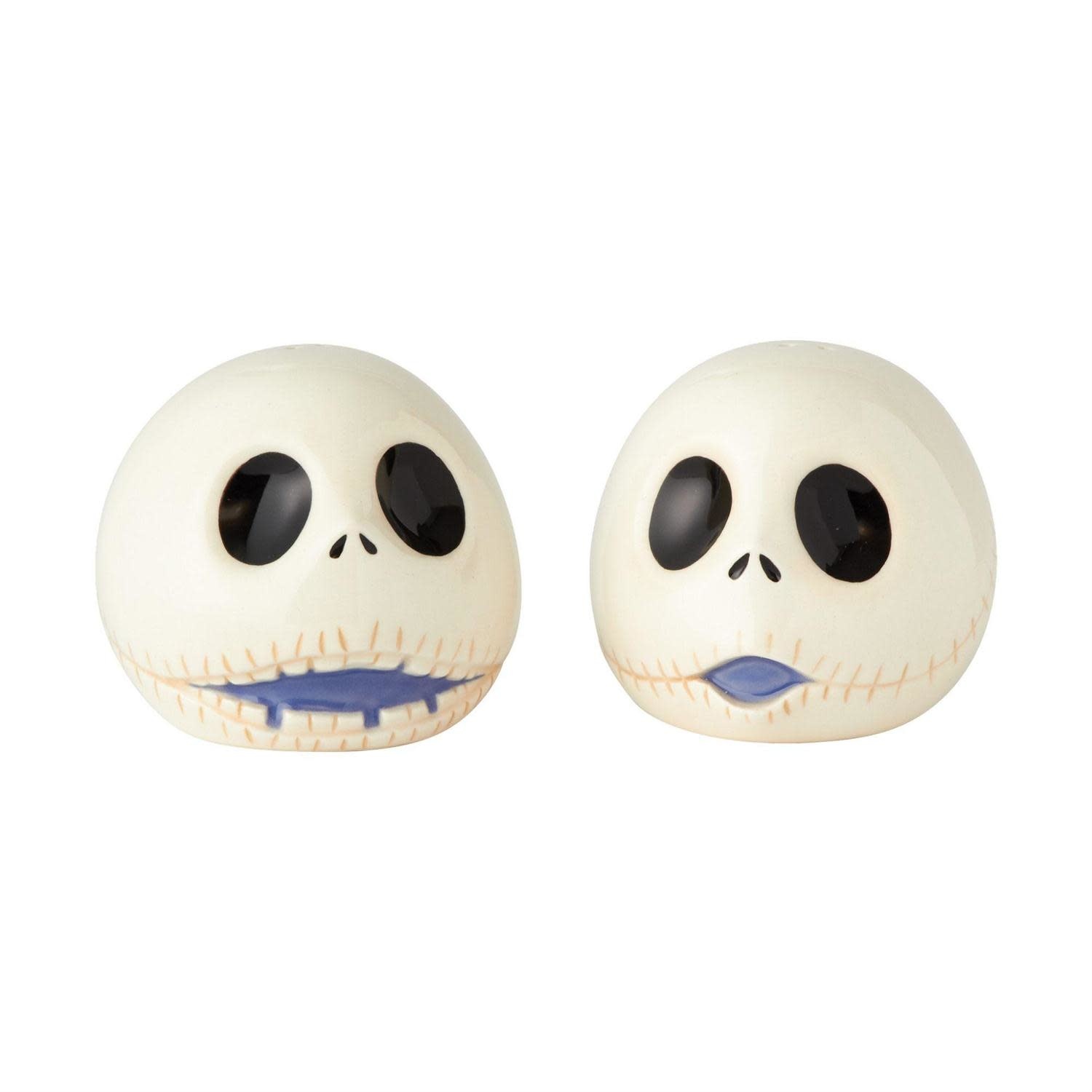 Peper & Zout set: Jack Skellington