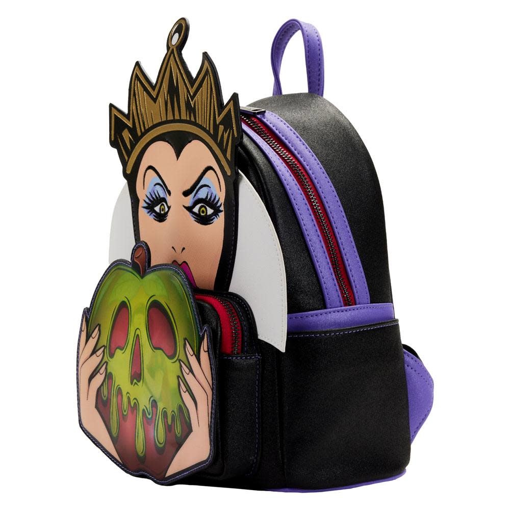 Backpack: Evil Queen - Villian Scenes