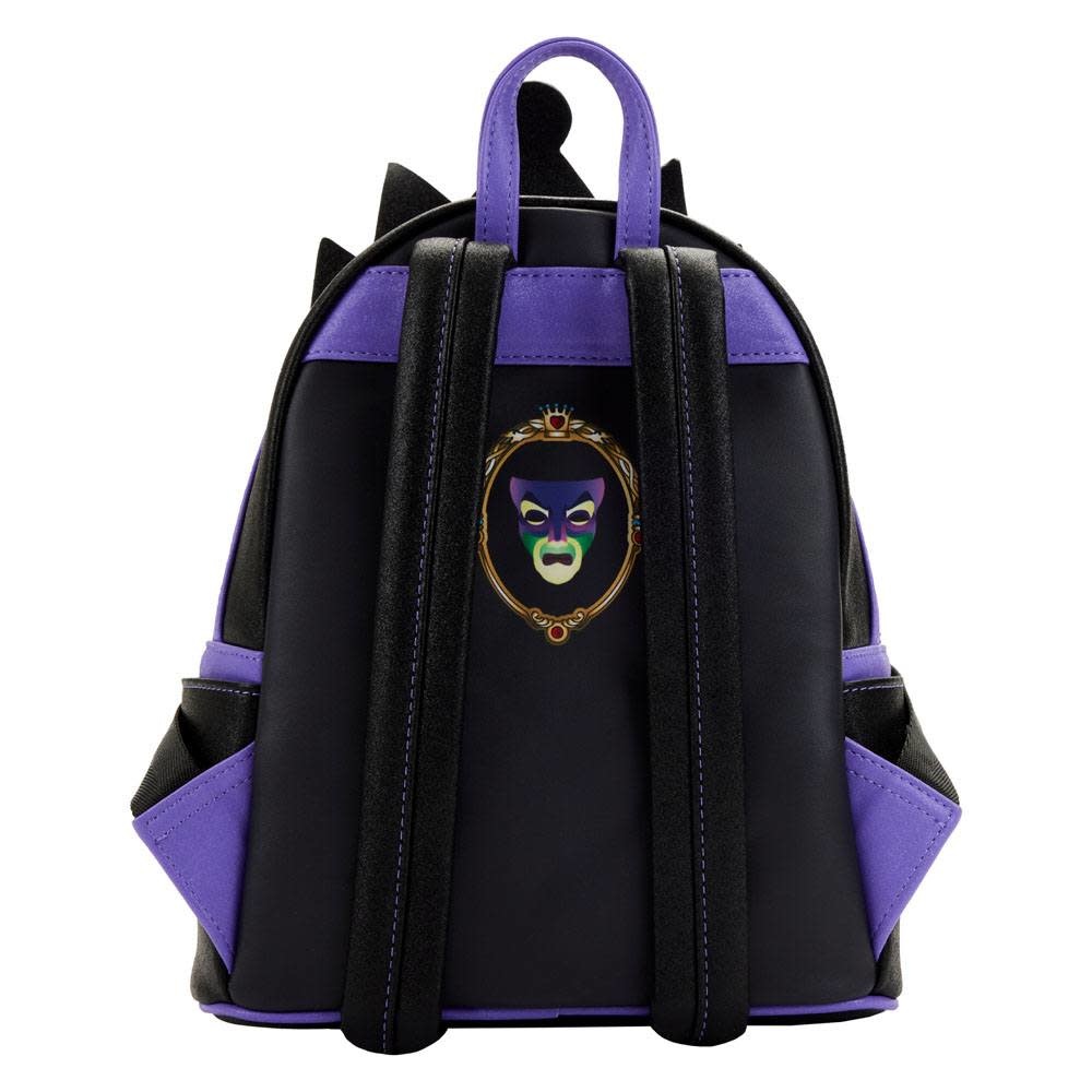 Backpack: Evil Queen - Villian Scenes