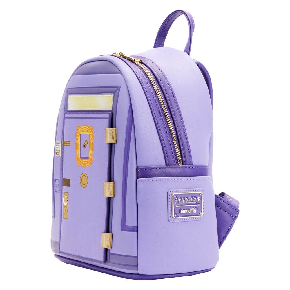 Backpack: Friends- Frontdoor
