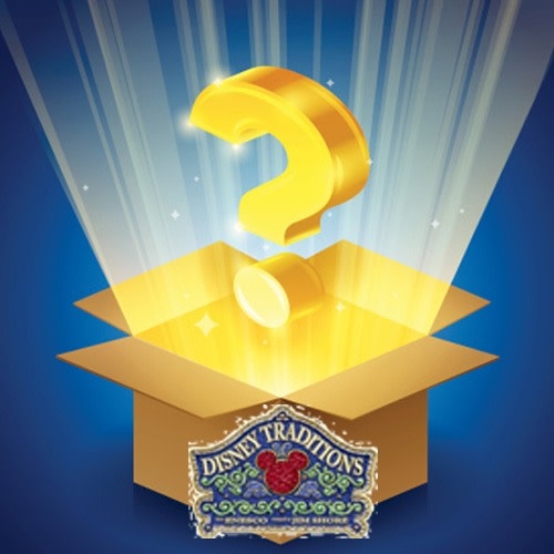 Disney Traditions Mystery Box - Extra Large