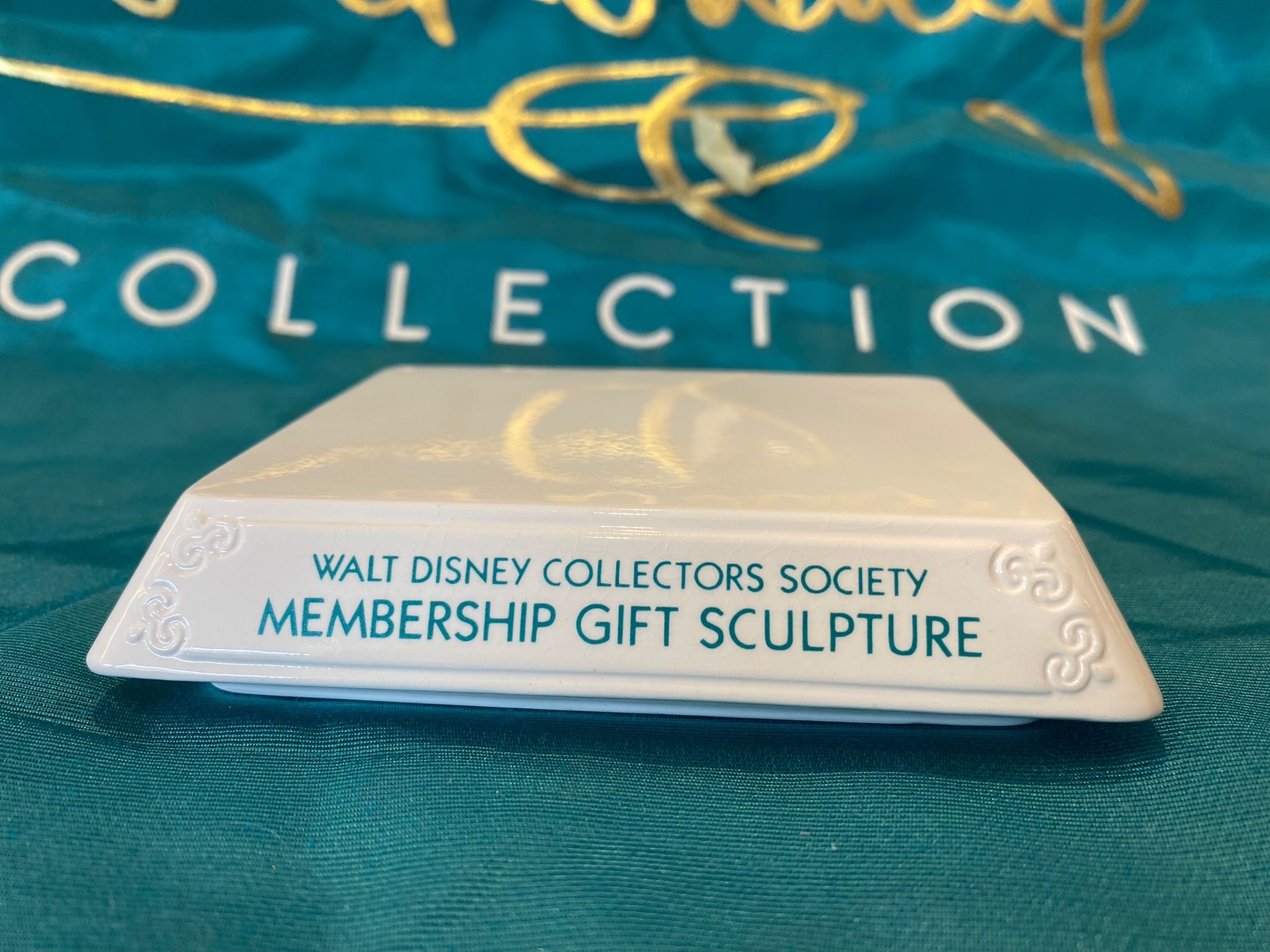 Collectorsbox: Walt Disney Classic Collection
