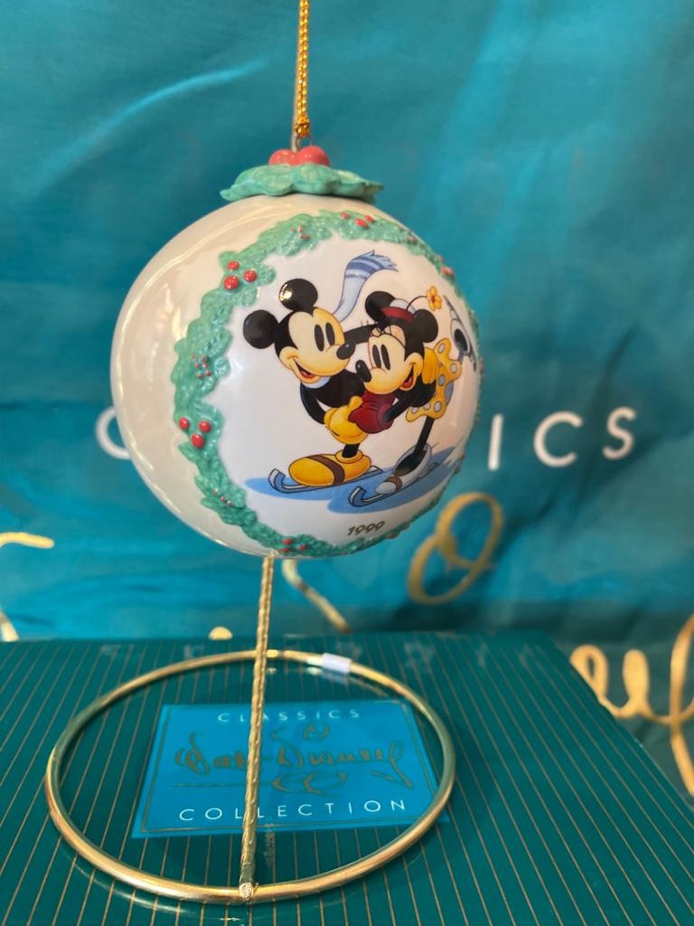Collectorsbox: Walt Disney Classic Collection