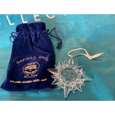 Arribas ornament: Pinokkio