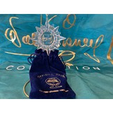 Arribas ornament: Pinokkio