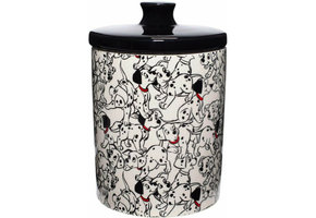 Koekjespot: 101 Dalmatiers