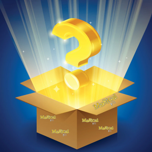Magical Mystery Box - Ultra