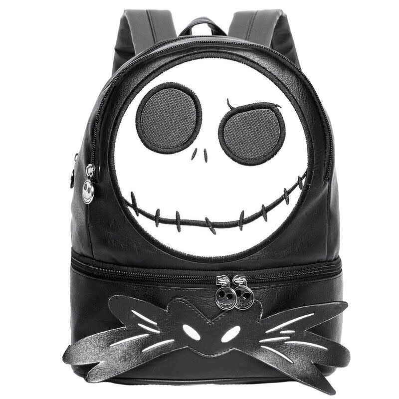 Backpack: Jack Skellington - Nightmare Before Christmas