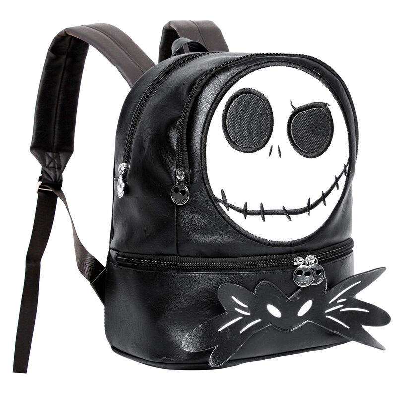 Backpack: Jack Skellington - Nightmare Before Christmas