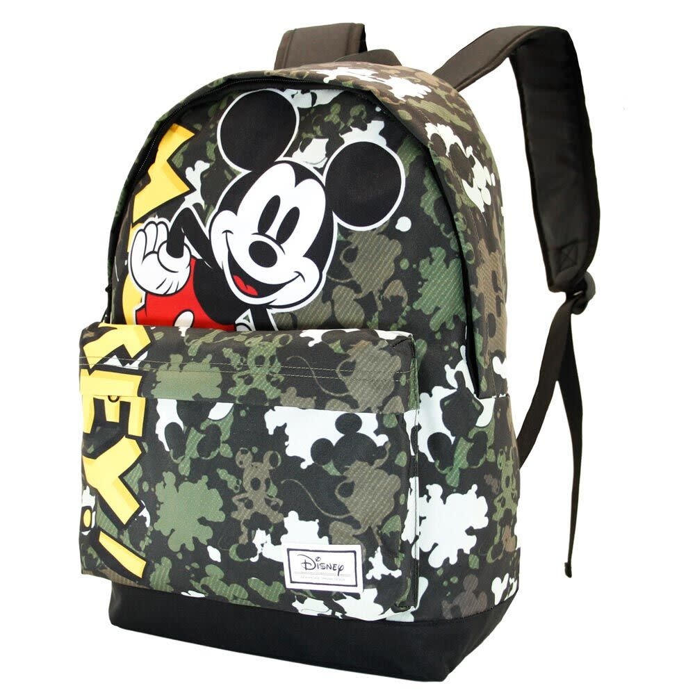 Backpack: Surprise - Mickey Mouse 41 cm