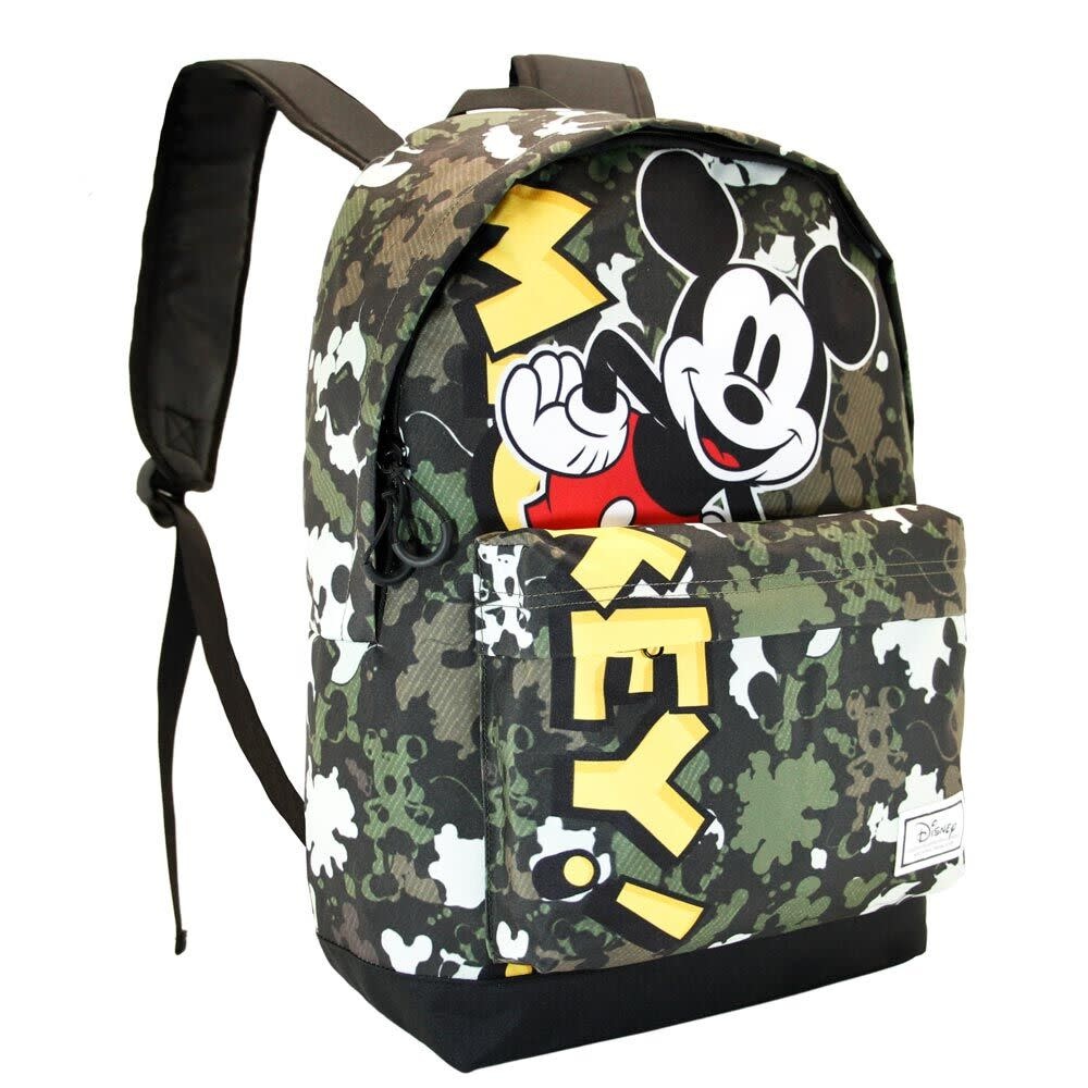 Backpack: Surprise - Mickey Mouse 41 cm