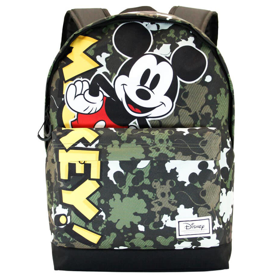Backpack: Surprise - Mickey Mouse 41 cm