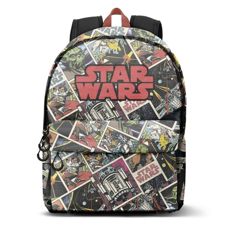 Backpack: Comic - Star Wars - 41 cm