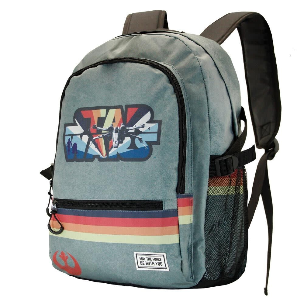 Backpack: Vintage - Star Wars