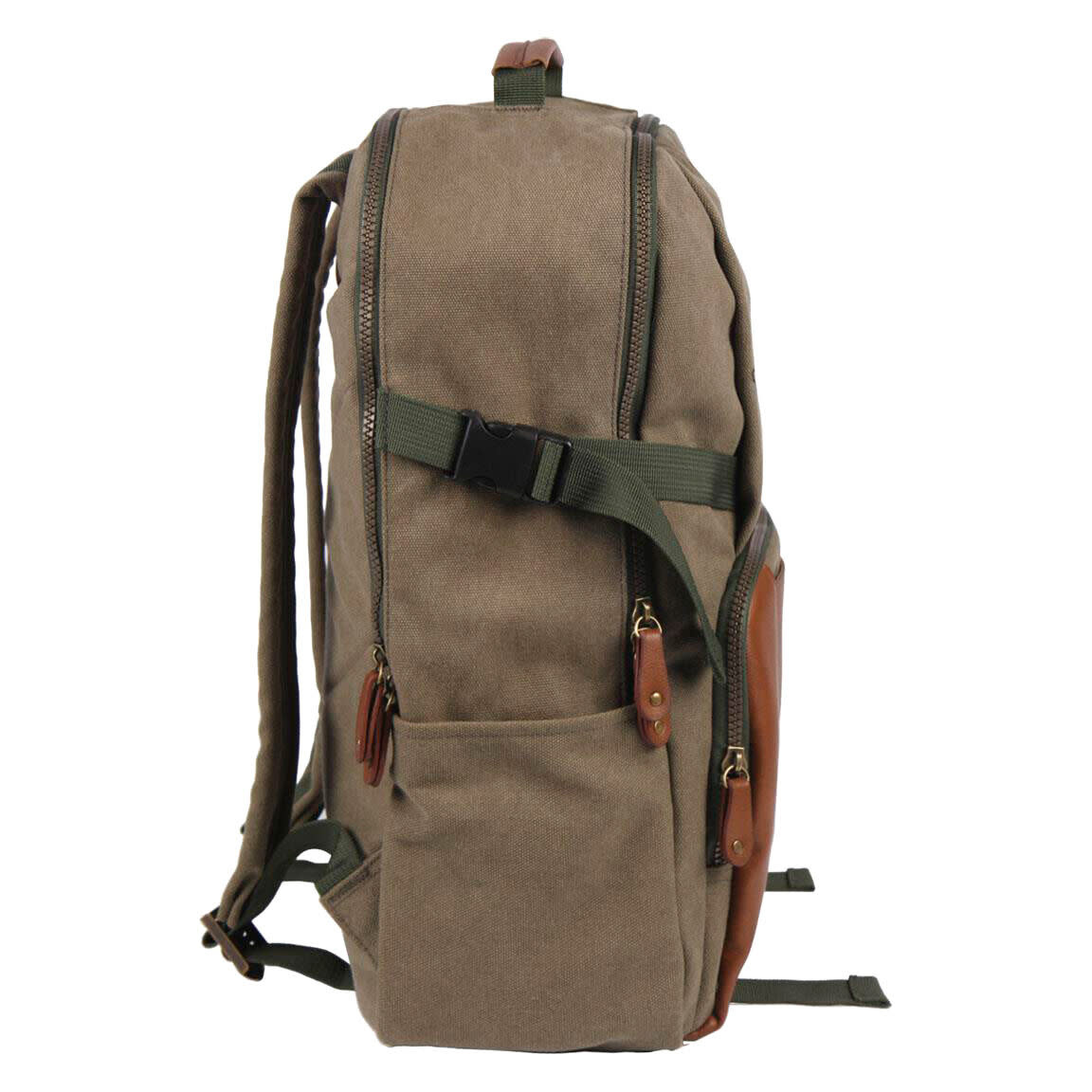 Backpack: Yoda Child - The Mandalorian