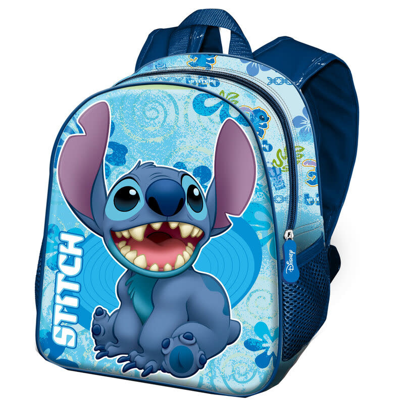 Backpack: Stitch - Aloha