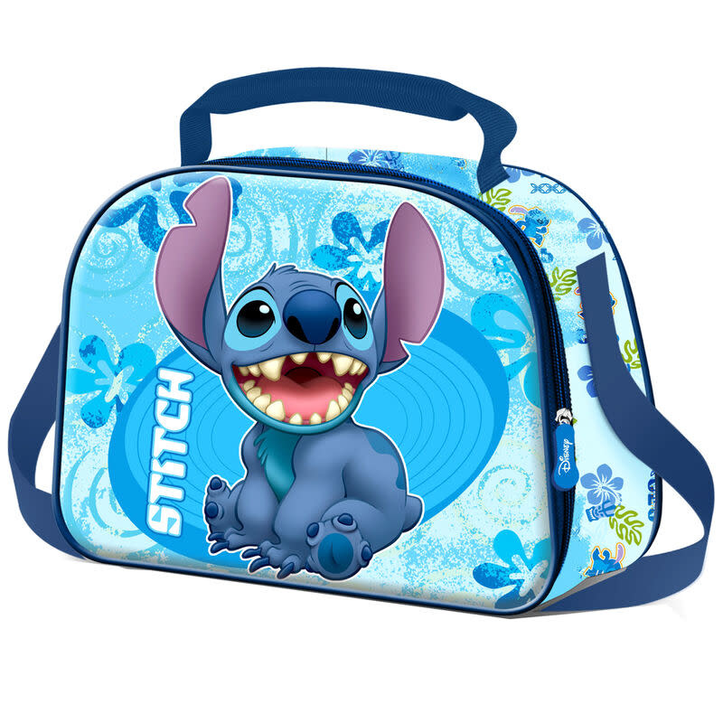 Schoudertas: Stitch - Aloha