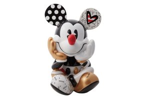 Figurine: Mickey Mouse