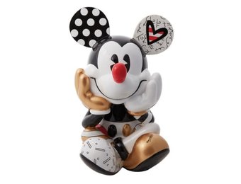 Figurine: Mickey Mouse