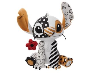Figurine: Stitch - Midas