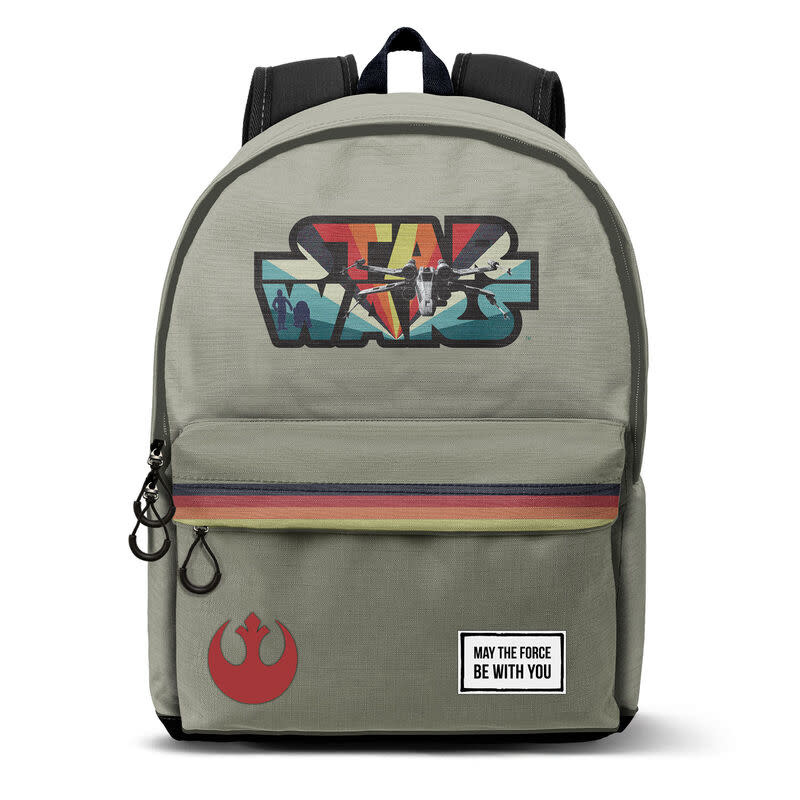 Backback: Star Wars - Vintage