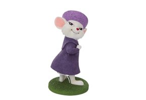 Mini Figurine: Bianca