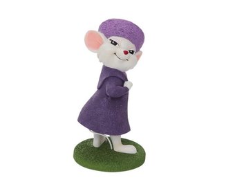 Mini Figurine: Bianca