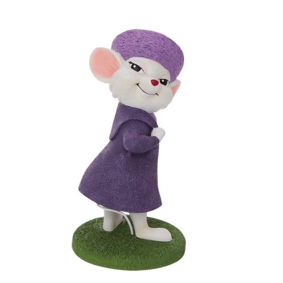 Mini Figurine: Bianca