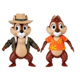 Figurine: Chip & Dale - Rescue Rangers