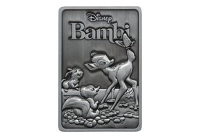 Munt: Bambi
