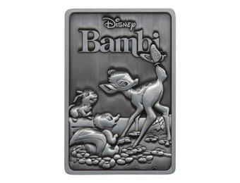 Munt: Bambi