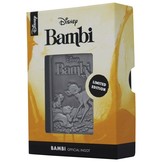 Munt: Bambi