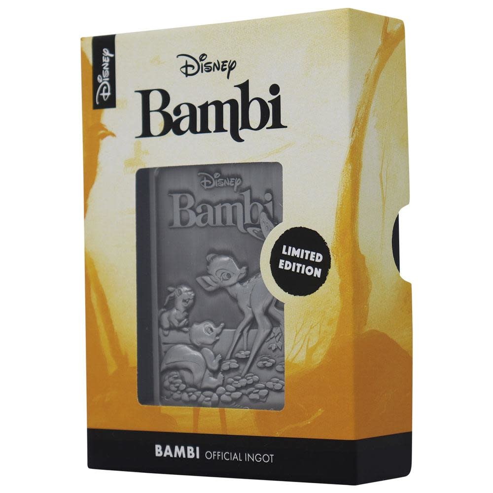Munt: Bambi