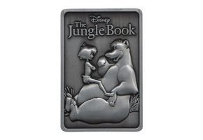 Munt: The Jungle Book