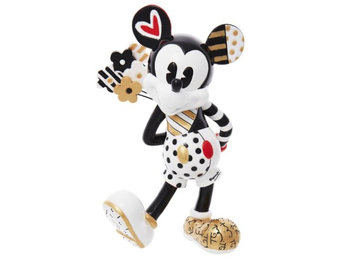 Figurine: Mickey Mouse - Midas