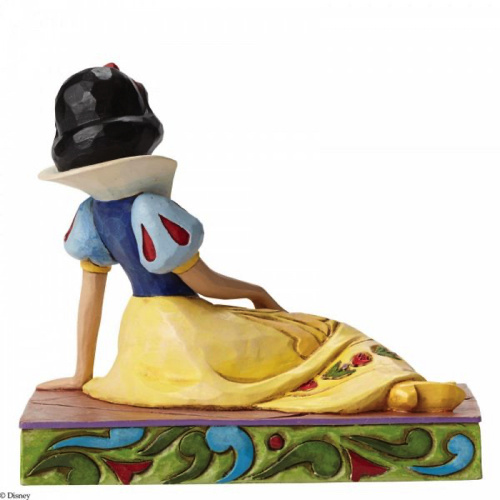 Figurine: Snowwhite - Be a Dreamer