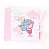 Fotoalbum: Piglet - Nan You Are The Best