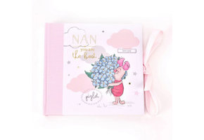 Fotoalbum: Piglet - Nan You Are The Best