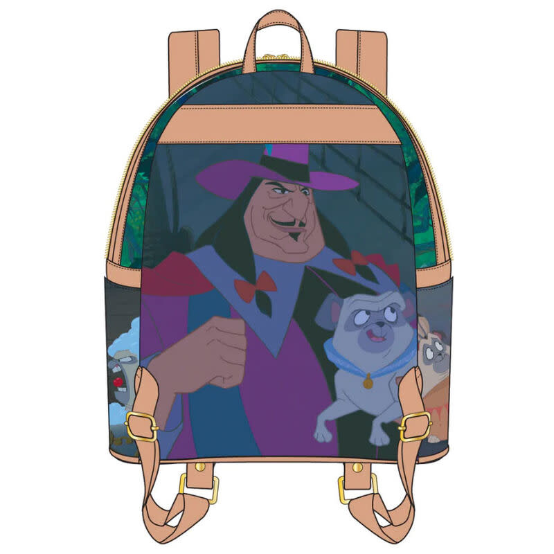 Backpack: Pocahontas