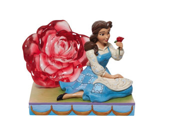 Figurine: Beauty (Personality Pose)