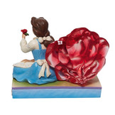 Figurine: Beauty (Personality Pose)