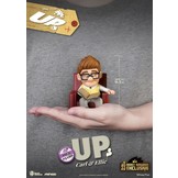Figurine: Up - Carl & Ellie