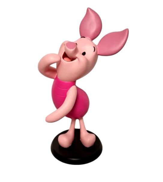 Figurine: Piglet - Classic