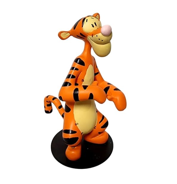 Figurine: Tigger